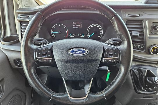 Ford Transit Custom L2H1