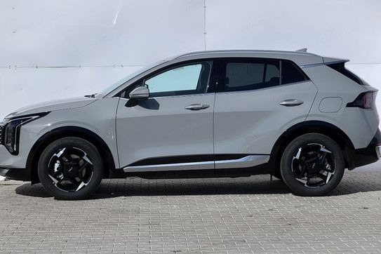 Kia Sportage 1.6 T-GDI Business Line 2WD DCT