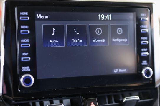 Toyota Corolla 1.8 Hybrid Comfort