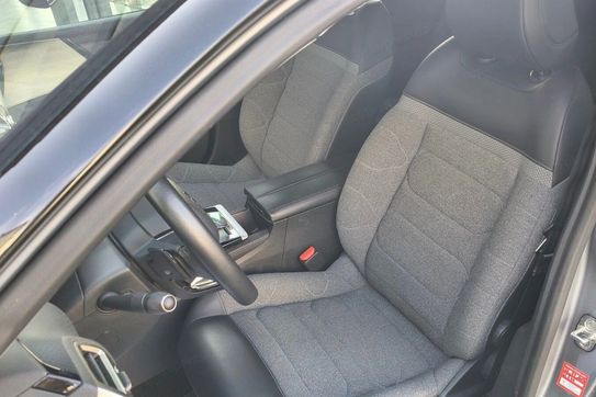 Citroen C5 X 1.2 Puretech Shine EAT8