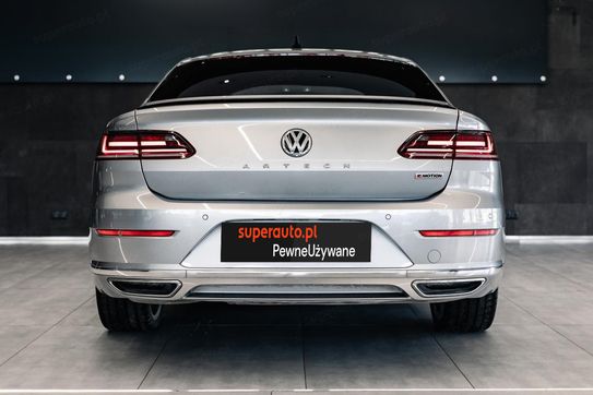 Volkswagen Arteon TDI 4Motion SCR R-Line DSG