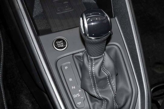 Audi A1 40 TFSI S-Line Sportback