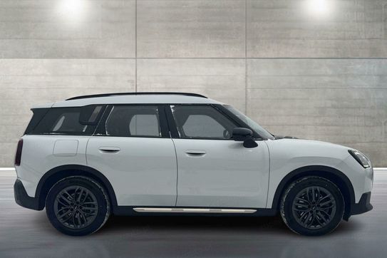 Mini Countryman C mHEV Linia Favoured aut