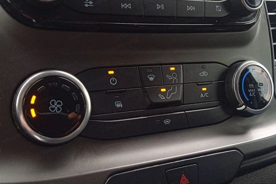 Ford Transit Custom EcoBlue 300 L2H1 Trend