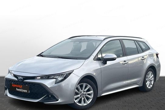 Toyota Corolla 1.8 Hybrid Comfort