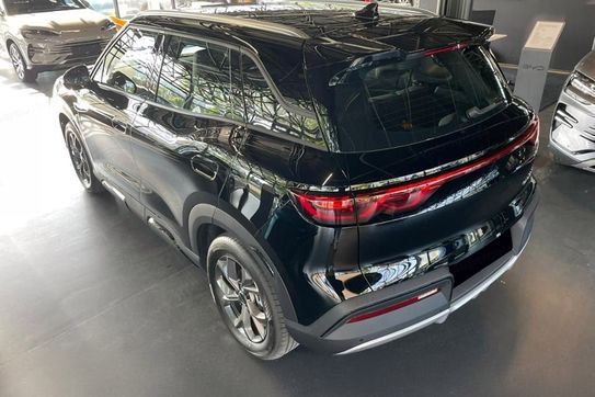 BYD ATTO 2 Boost