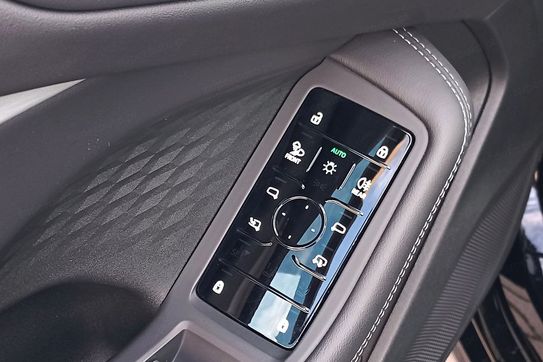 Audi A5 Avant TFSI Advanced