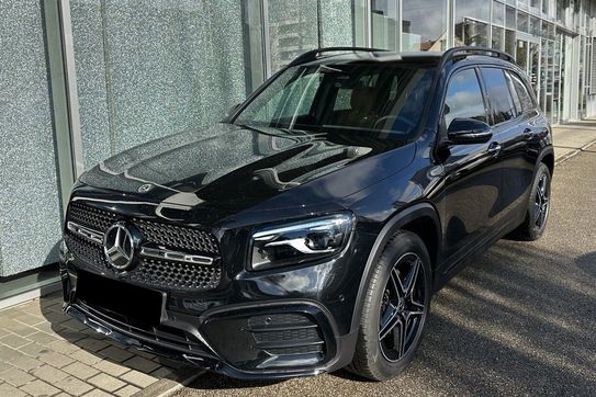 Mercedes GLB 200 AMG Line