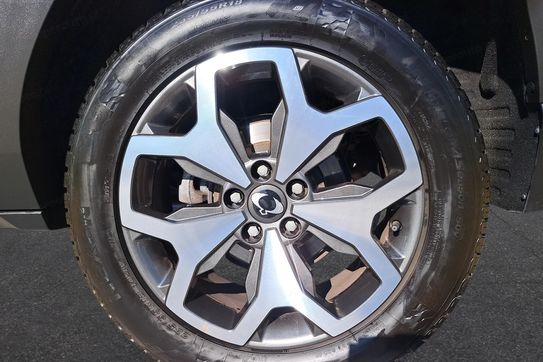 SsangYong Torres 1.5 T-GDI Adventure 4WD