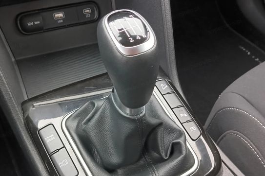 Kia Sportage 1.6 T-GDI L 2WD