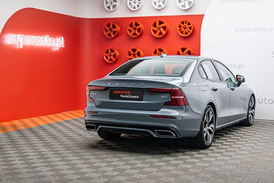 Volvo S60 B4 B aut
