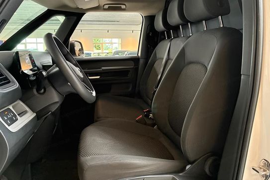 Volkswagen ID. Buzz Cargo Pro Line