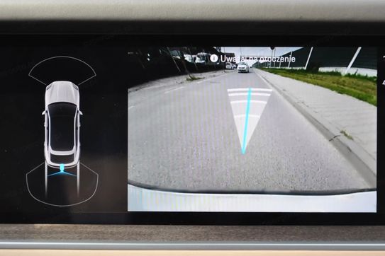 Porsche Cayenne Coupe E-Hybrid