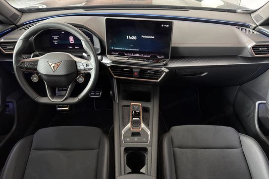 Cupra Formentor 1.5 TSI DSG
