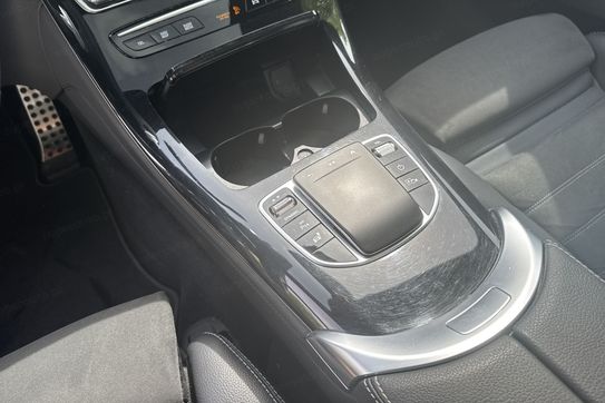 Mercedes EQC 400 4-Matic Sport