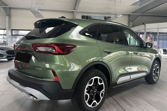 Ford Kuga Active  2.5 FHEV