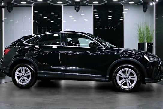 Audi Q3 Sportback 35 TFSI