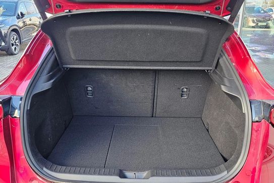 Mazda CX-30 2.0 mHEV Exclusive-Line 2WD aut