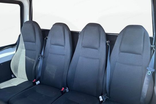 Mercedes Sprinter 315 CDI (ekstra dł.)