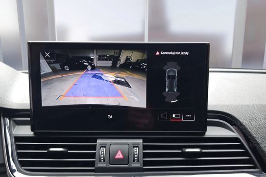 Audi Q5 45 TFSI mHEV quattro S Line S tronic