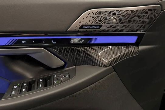 BMW Seria 5 M5