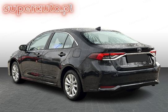 Toyota Corolla Comfort 1.8 Hybrid