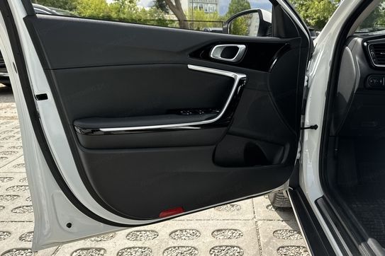 Kia XCeed L 1.5 T-GDI DCT