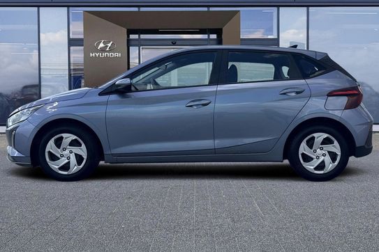 Hyundai i20 1.2 Pure
