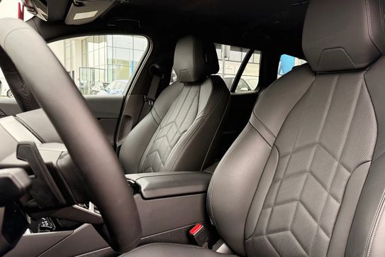BMW Seria 5 Touring 520d M Sport