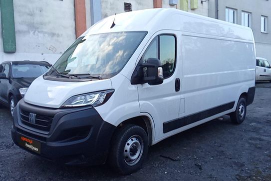 Fiat Ducato L3H2 Easy Pro