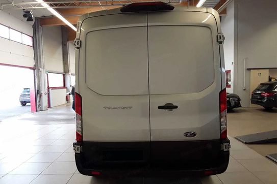 Ford Transit 350 L3H2 Trend Zabudowa Brygadowa