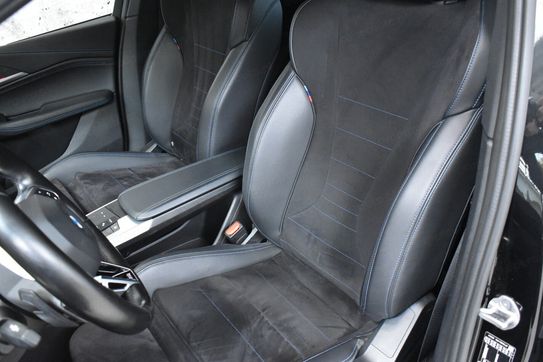 BMW Seria 2 Active Tourer 218d M Sport