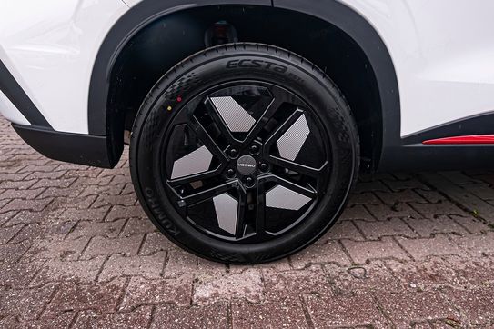 Omoda 5 Premium DCT 1.6 T-GDI