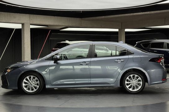 Toyota Corolla 1.5