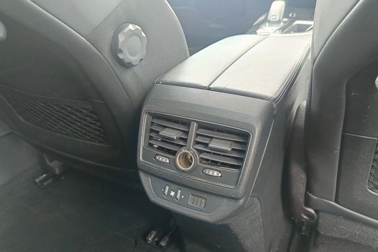 Peugeot 5008 1.6 Puretech Allure S&S EAT8