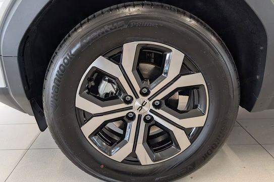 Dacia Bigster Expression 1.8 Full Hybrid