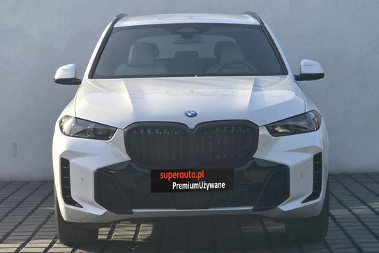 BMW X5 xDrive30d M Sport