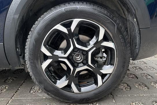Citroen C5 Aircross Shine 1.6 PHEV EAT8
