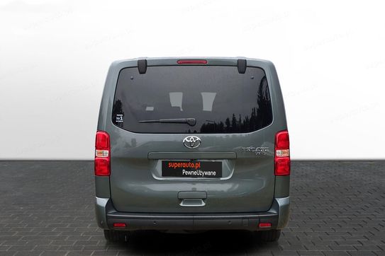 Toyota Proace Verso D4-d Long VIP