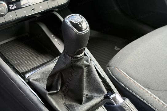 Skoda Scala 1.0 Tsi Selection