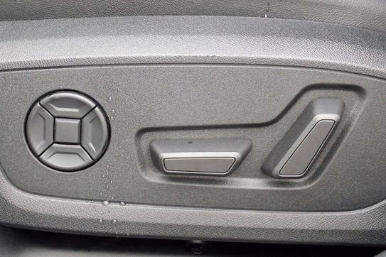 Audi A3 TFSI S Line