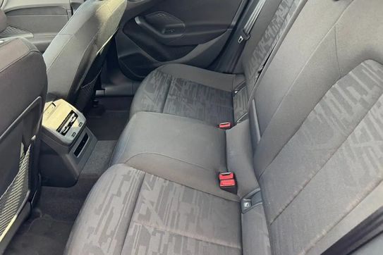 Audi A5 TFSI Avant