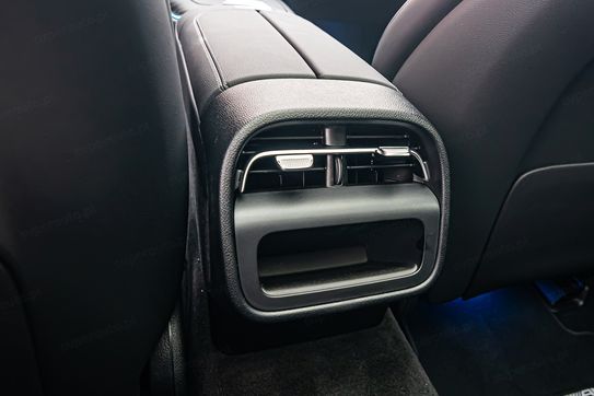 Mercedes Klasa E 220 d  4-Matic AMG Estate