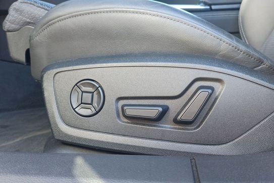 Audi A6 40 TDI mHEV quattro S tronic