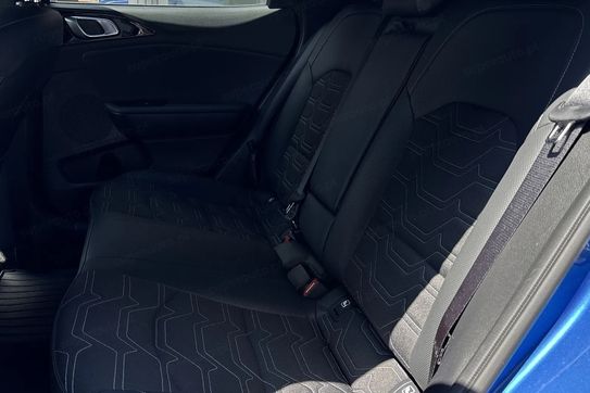 Kia XCeed 1.6 t-Gdi Tribute Dct