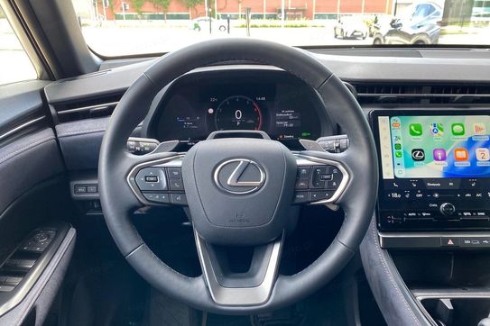 Lexus LBX 1.5 Hybrid Cool