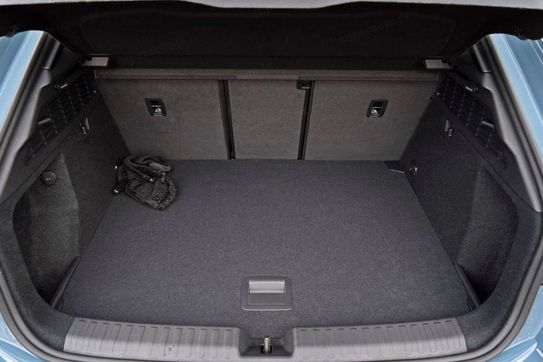 Audi A3 RS3 TFSI quattro Sportback