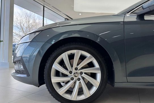 Skoda Octavia 2.0 TDI SCR Style DSG