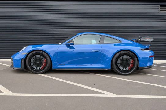 Porsche 911 GT3