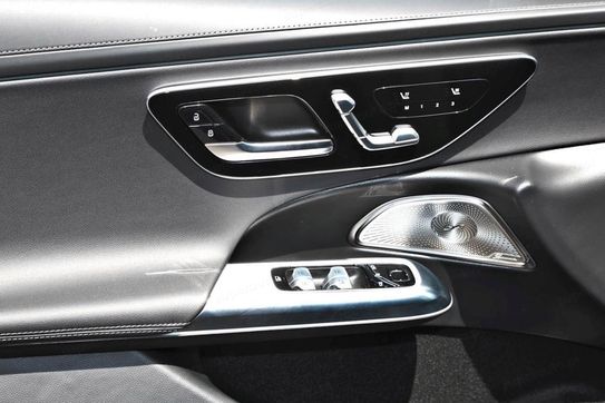 Mercedes Klasa E 220 d 4-Matic AMG Estate